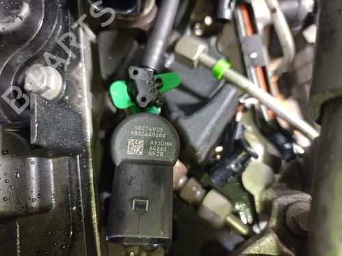 Engine FORD FOCUS III Turnier 1.6 TDCi | BP31888689M1 