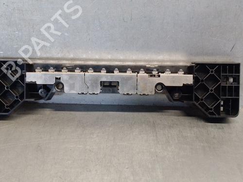 Trzecie światło stopu PEUGEOT 407 SW (6E_, 6D_) 2.0 HDi 135 | BP29730189L11