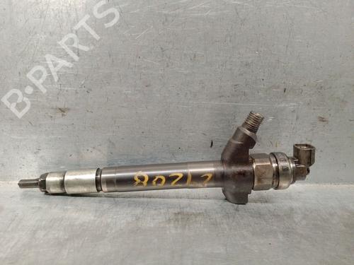 Used Injector Injector PEUGEOT BOXER Platform/Chassis 2.2 HDi 100 (101 hp) 33618344 33618344