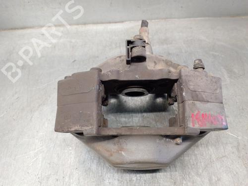 Left rear brake caliper MERCEDES-BENZ M-CLASS (W163) ML 400 CDI (163.128) | BP13736188M107 