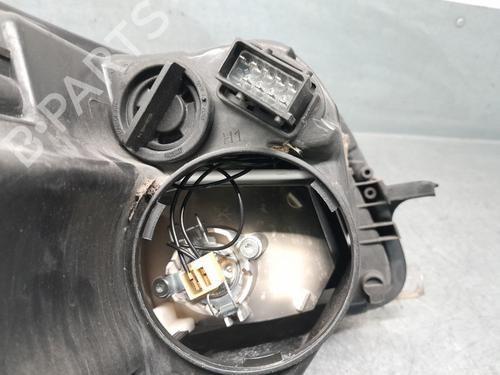 Left headlight OPEL INSIGNIA A (G09) 2.0 CDTI (68) | BP36562427C28 - Image 5