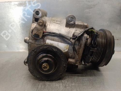 AC compressor FORD FOCUS I Saloon (DFW)  | BP16295956M34 