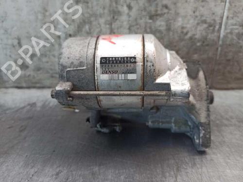 Starter CHRYSLER VOYAGER / GRAND VOYAGER III (GS_, NS_) 2.4 i | BP6990372M8 