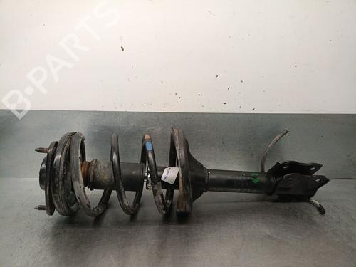 Used Right front shock absorber Right front shock absorber MITSUBISHI OUTLANDER I (CU_W) 2.0 4WD (CU2W) (136 hp) 31929223 31929223