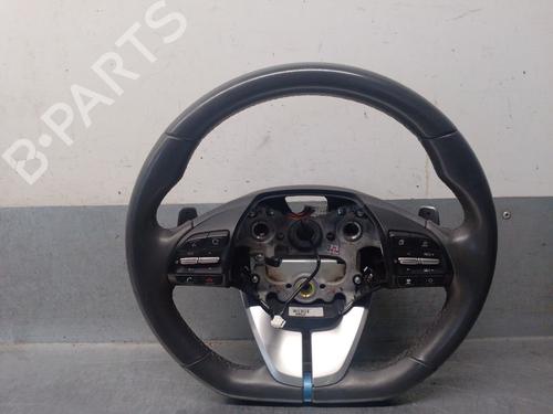 Used Steering wheel HYUNDAI IONIQ (AE) 1.6 GDI Hybrid (105 hp) 27370859