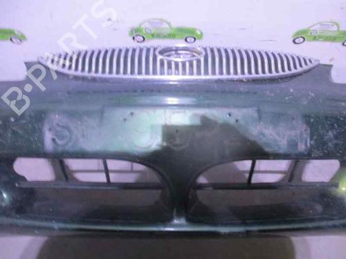 Front bumper HYUNDAI LANTRA II (J-2) 2.0 16V | BP12186906C7 