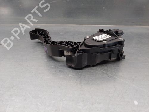 Pedal DACIA DUSTER (HM_) 1.3 TCe 130 (HMMF) | BP15736862I4 - Image 2