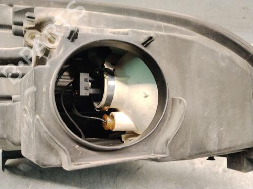 Left headlight SMART FORFOUR (454) 1.5 CDI (454.001) | BP38560560C28 - Image 6