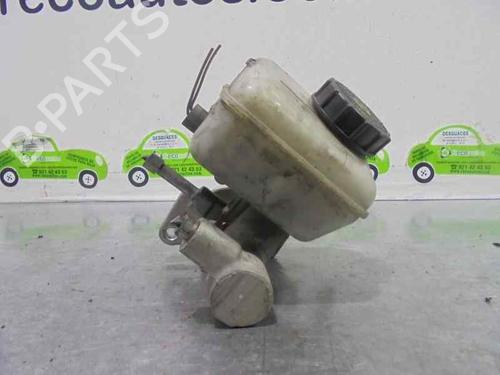 Brake master cylinder OPEL ZAFIRA A MPV (T98) 2.0 DI 16V (F75) | BP2280859M77 