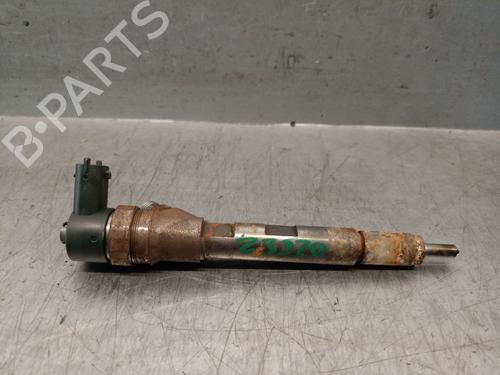 Used Injector CHRYSLER VOYAGER IV (RG, RS) 2.5 CRD (141 hp) 29270942