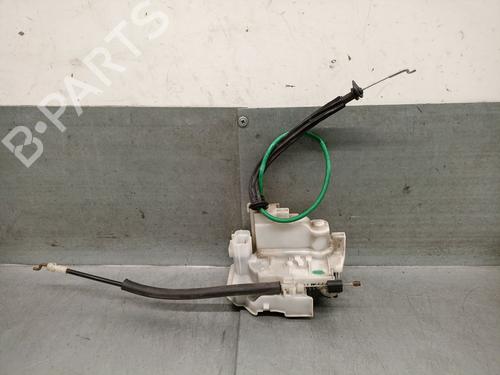 Used Rear right lock Rear right lock ALFA ROMEO 159 (939_) 2.4 JTDM (939AXD12, 939AXD1B) (200 hp) 34715731 34715731