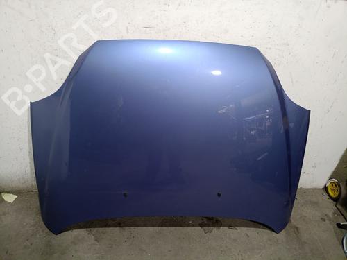 Used Hood KIA RIO I Hatchback (DC) 1.3 (82 hp) 23231627