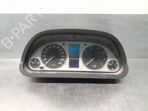 Used Instrument cluster Instrument cluster 36841002 36841002