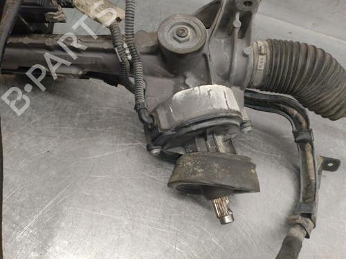 Styregear/Snekke SEAT LEON (1P1) 2.0 TDI 16V | BP29709070M22