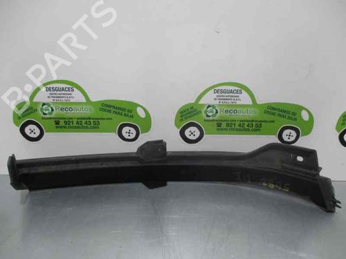 Headlight eyebrow OPEL ZAFIRA A MPV (T98) 2.0 DI 16V (F75) | BP20245341C118 
