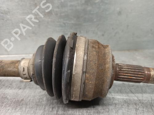 Right front driveshaft FIAT PUNTO (176_)  | BP10512528M39 