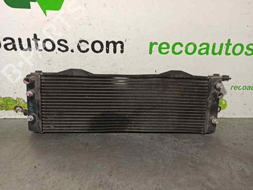 Used Water radiator THINK CITY electric (34 hp) 25234783