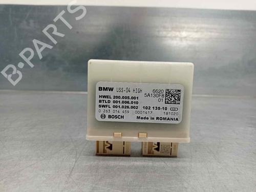 Elektronisk modul BMW 5 (G30, F90) 520 d Mild-Hybrid xDrive (190 hp) 11938719