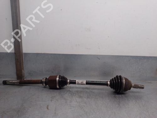 Used Right front driveshaft Right front driveshaft OPEL CROSSLAND X / CROSSLAND (P17, P2QO) 1.2 (75) (110 hp) 32505140 32505140