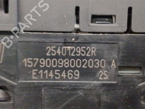 Left front window switch RENAULT KADJAR (HA_, HL_) 1.3 TCe 140 (HLNB, HLN1) | BP36527916I27  - Image 5