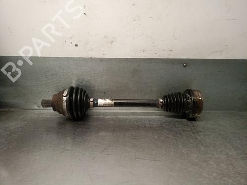 Used Left front driveshaft VW JETTA III (1K2) 1.9 TDI (105 hp) 29867166