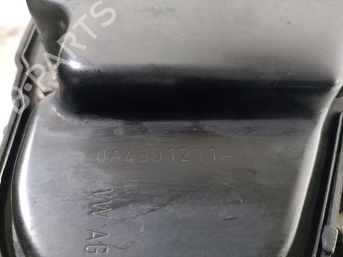 Gearbox AUDI A3 Convertible (8P7) 1.6 TDI | BP33983963M3  - Image 8