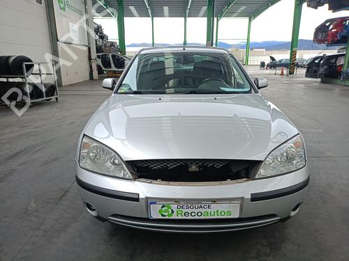 Engine control unit (ECU) FORD MONDEO III Saloon (B4Y) 2.0 16V | BP24916753M57 