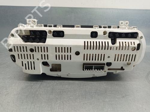 Instrument cluster KIA CERATO I Saloon (LD) 1.6 | BP10312209C47 