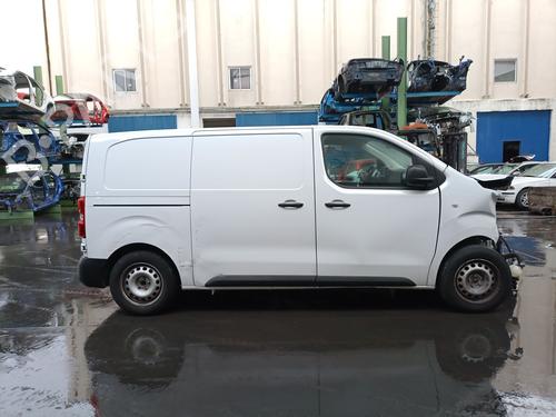 Switch FIAT SCUDO Van 1.5 Multijet 120 (506) | BP32229925I30 - Image 10