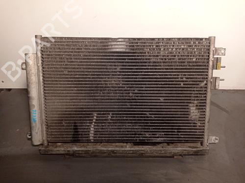 Used AC radiator ALFA ROMEO 147 (937_) 1.9 JTDM 16V (937.AXN1B, 937.BXN1B) (150 hp) 25239108