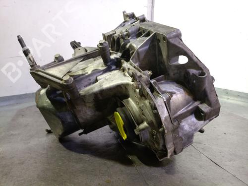 Gearkasse RENAULT CLIO II (BB_, CB_) 1.5 dCi (B/CB07) | BP28163763M3 
