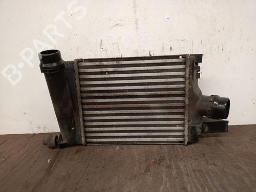 Used Intercooler Intercooler DACIA SANDERO II TCe 90 (B8M1, B8MA, B8AC) (90 hp) 36137837 36137837