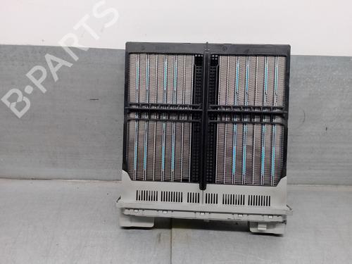 Used Heater resistor MERCEDES-BENZ E-CLASS (W212) E 300 CDI / BlueTEC (212.020, 212.021, 212.027) (231 hp) 16346277