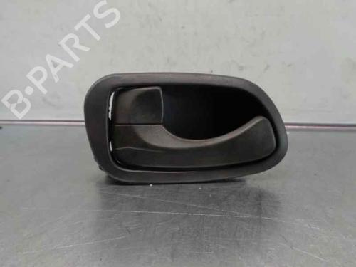 Used Rear left interior door handle CHEVROLET CRUZE (J300) 1.6 (109 hp) 6057581