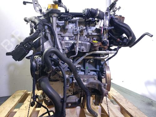 Engine FIAT 500L (351_, 352_) 1.3 D Multijet (199.LYM11, 199.LYM1A) | BP29418937M1 