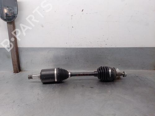 Used Left front driveshaft Left front driveshaft MERCEDES-BENZ B-CLASS Sports Tourer (W245) B 180 CDI (245.207) (109 hp) 35813297 35813297