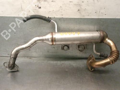 Egr für TOYOTA COROLLA (_E12_) 2.0 D-4D (CDE120R, CDE120L_) (116 hp) 31863502