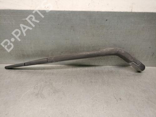 Used Rear windshield wiper arm MITSUBISHI OUTLANDER I (CU_W) 2.0 4WD (CU2W) (136 hp) 31915611