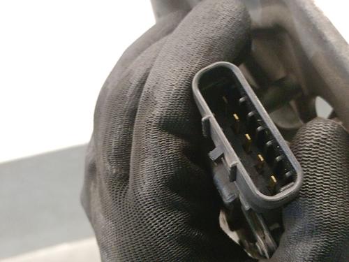 Front wiper motor SMART FORTWO Coupe (451) 1.0 (451.331, 451.380) | BP30058364M29