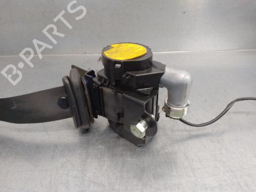 Front right seatbelt CHEVROLET EPICA (KL1_) 2.0 D | BP13612003I25 