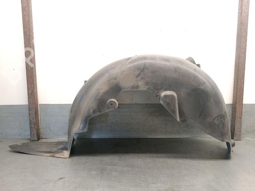 Wheel arch PEUGEOT 3008 I MPV (0U_) 2.0 HDi | BP28325422C56