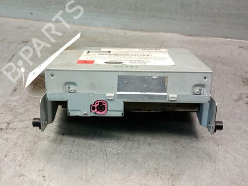 Radio JAGUAR F-PACE (X761)  | BP33045818E6  - Image 6