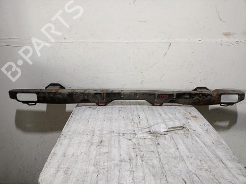 Used Rear bumper reinforcement Rear bumper reinforcement 39071578 39071578