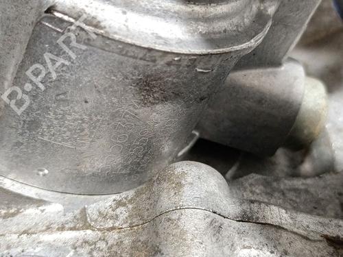Gearbox OPEL INSIGNIA A (G09) 2.0 CDTI (68) | BP37419879M3 - Image 9