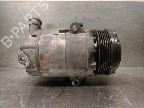 Compressor A/A OPEL ZAFIRA / ZAFIRA FAMILY B (A05) 1.7 CDTI (M75) (125 hp) 29201077