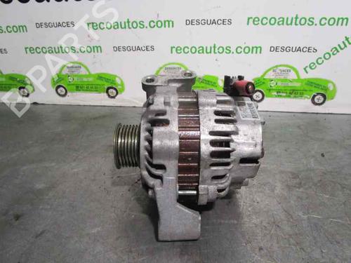 Alternator FORD FIESTA V (JH_, JD_) 1.4 16V | BP2102538M7