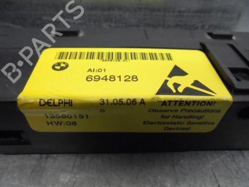 Switch BMW 5 (E60) 520 d | BP12188904I30 