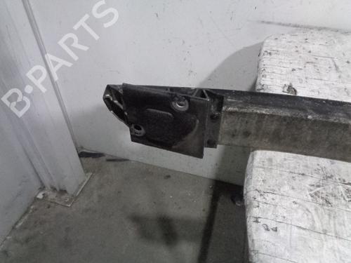 Rear bumper reinforcement AUDI A3 (8L1) 1.9 TDI | BP13696298C73 