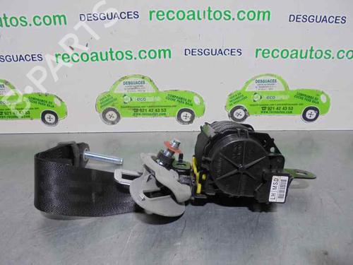 Rear left seatbelt SSANGYONG KORANDO (CK)  | BP7444530I29 