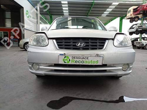 Electronic module HYUNDAI ACCENT II (LC) 1.5 CRDi | BP20713212M83 